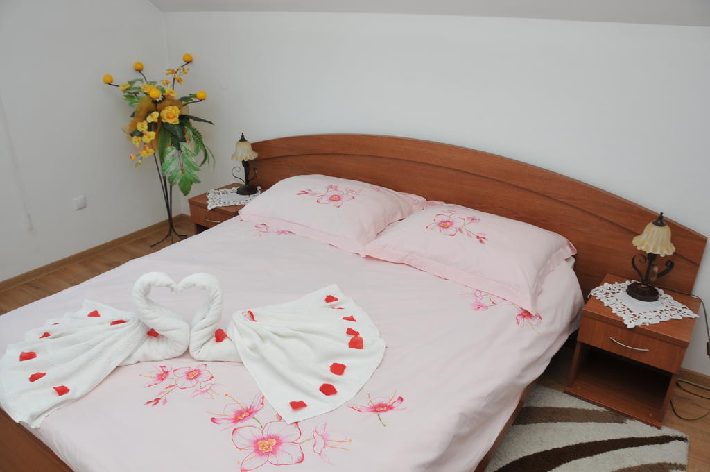 Hotel Restauracja Lorenzo Stopnica Chambre photo